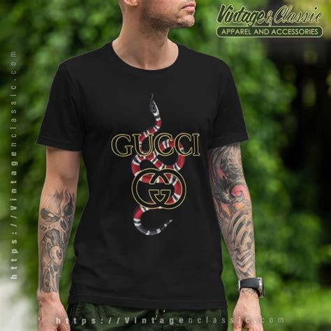 gucci king t shirt|gucci t shirt women.